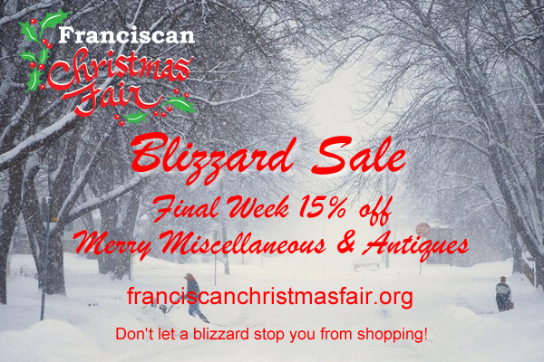 blizzard-xmas fair-sale